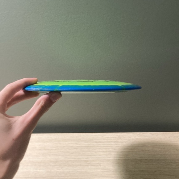 Wraith disc - Picture 3 of 3